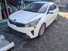 Kia Rio 4 (FB) 2017>