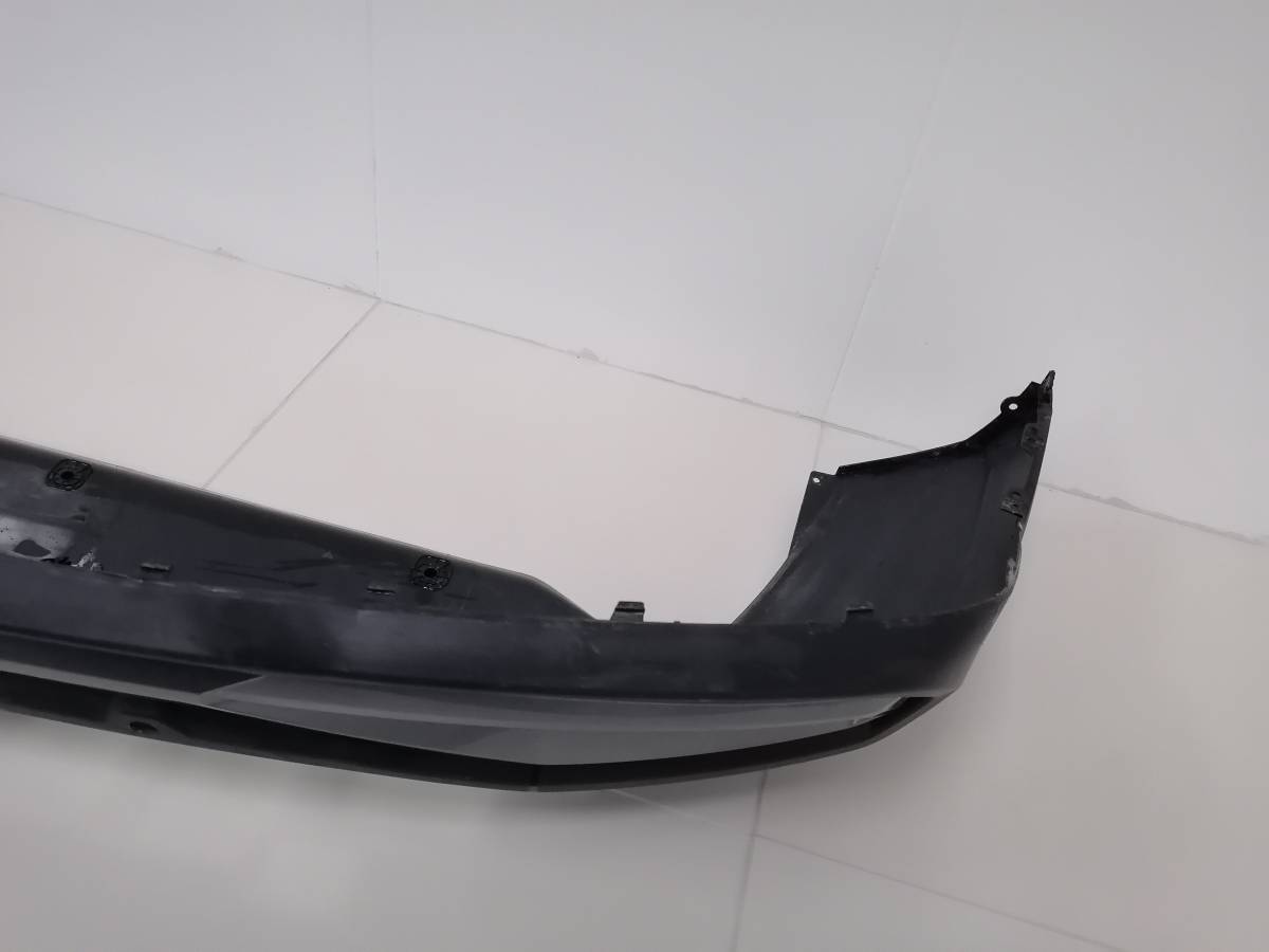 Бампер задний Geely Atlas FX11 2023