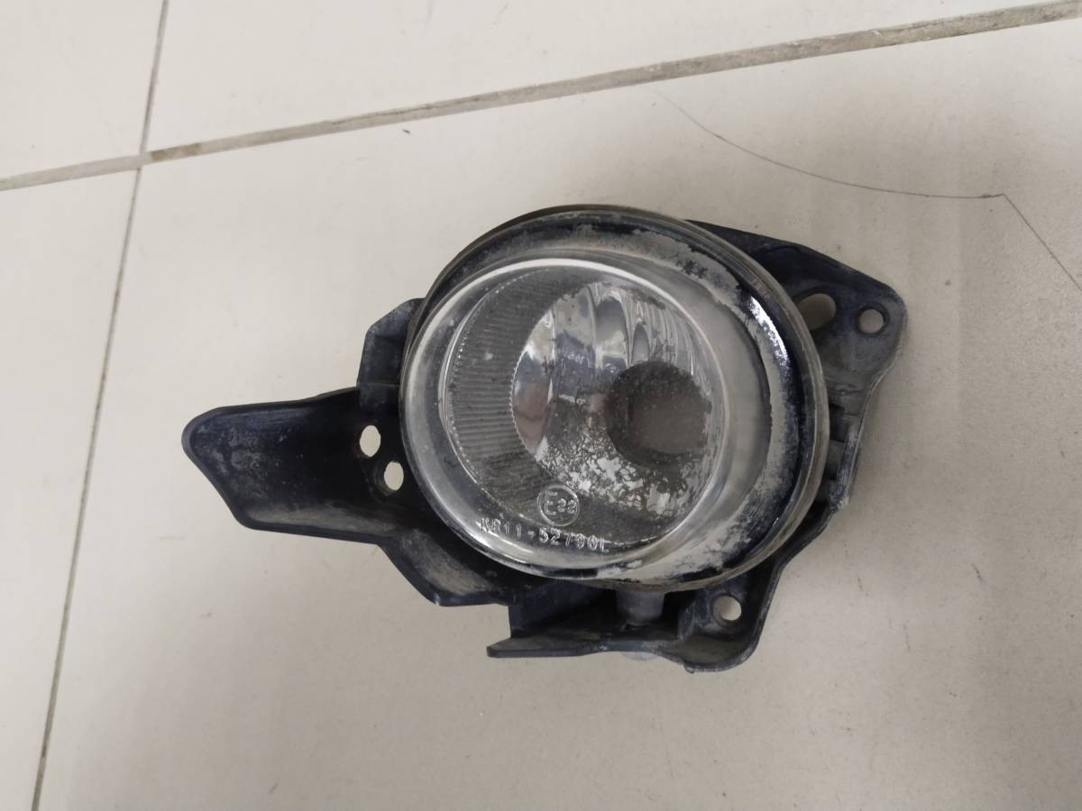 Фара противотуманная левая Mazda Mazda 6 (GH) 2007-2012