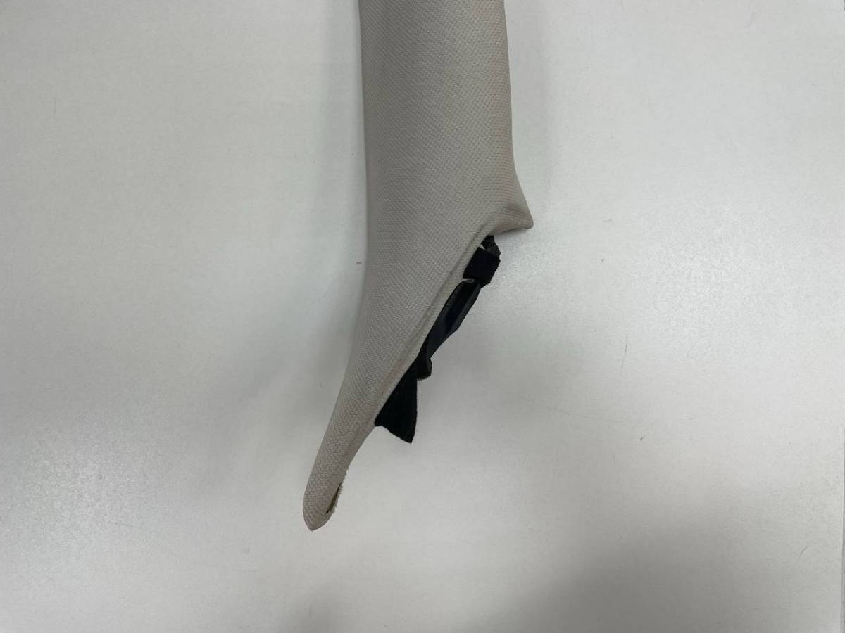 Обшивка стойки Nissan Fuga Y50 2004-2009