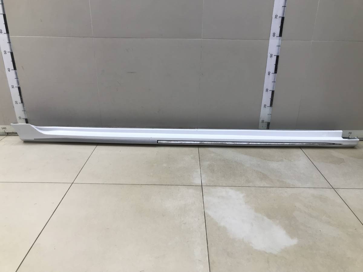 Накладка на порог (наружная) Chery Arrizo8 2022