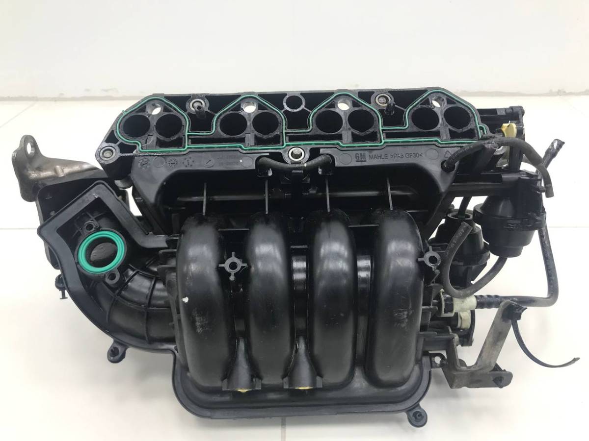 Коллектор впускной Chevrolet Cobalt (T250) 2011-2015