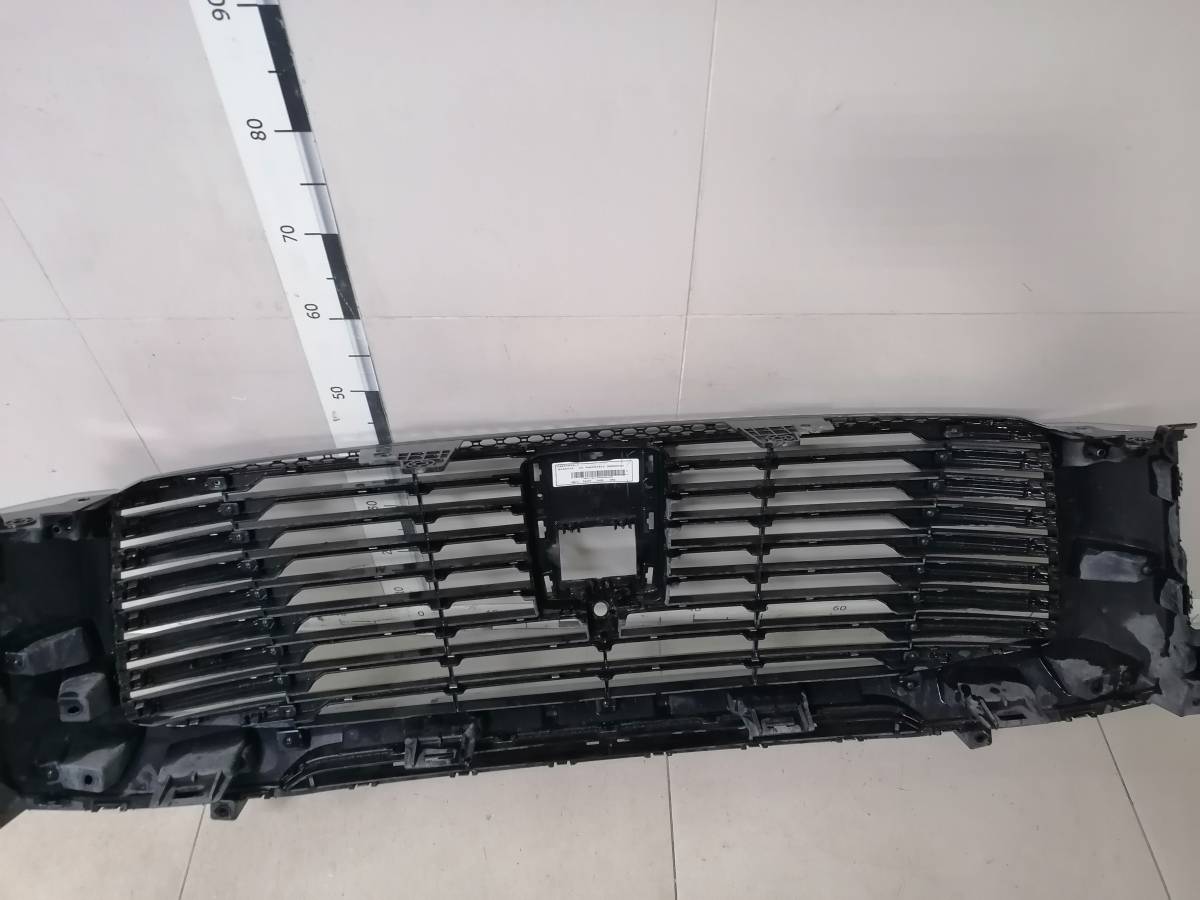 Решетка радиатора Tank 500 2021>