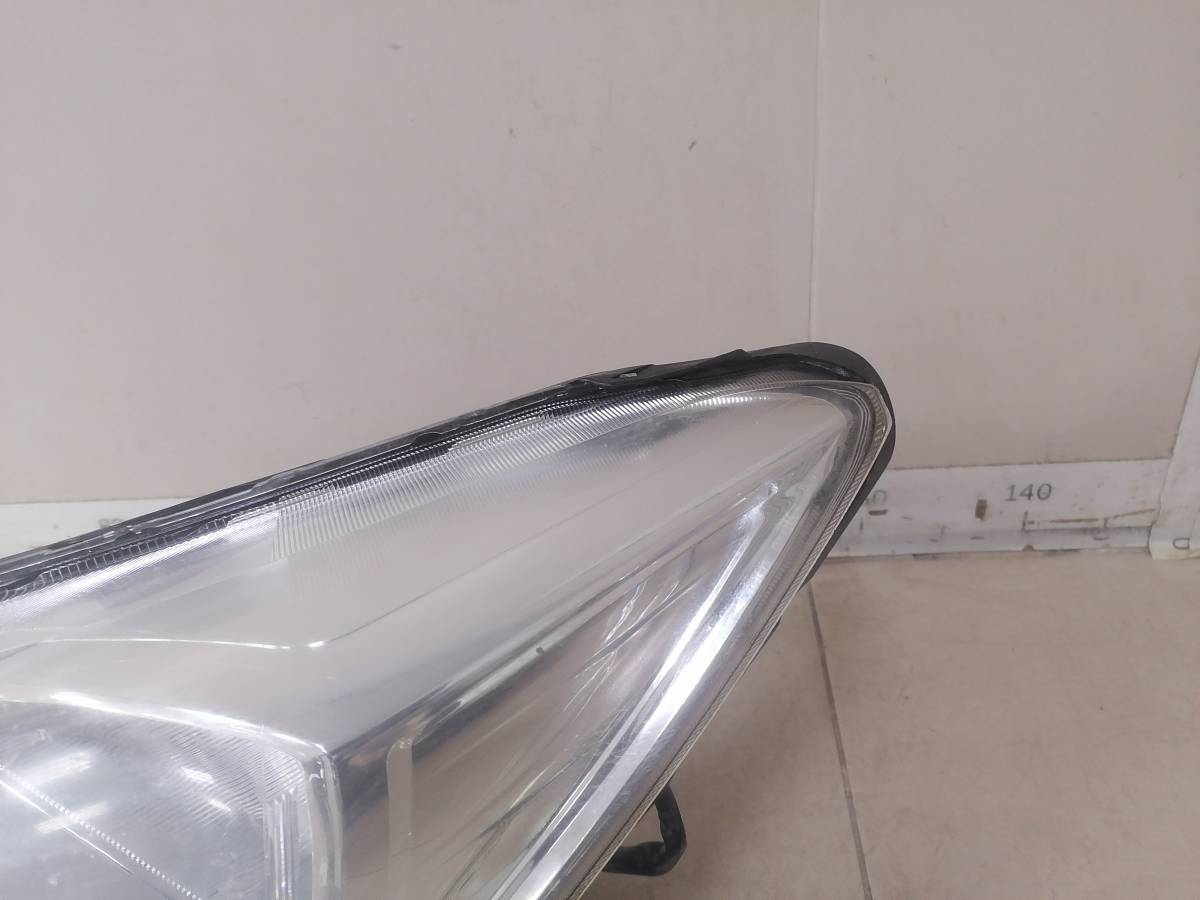 Фара левая Subaru Forester (S13) 2012-2018
