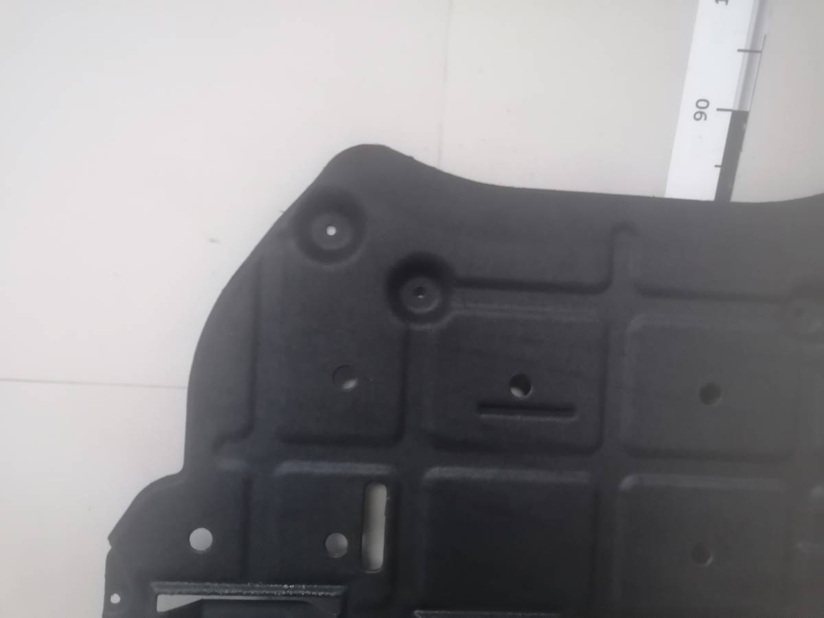 Защита картера Geely Tugella 2019>