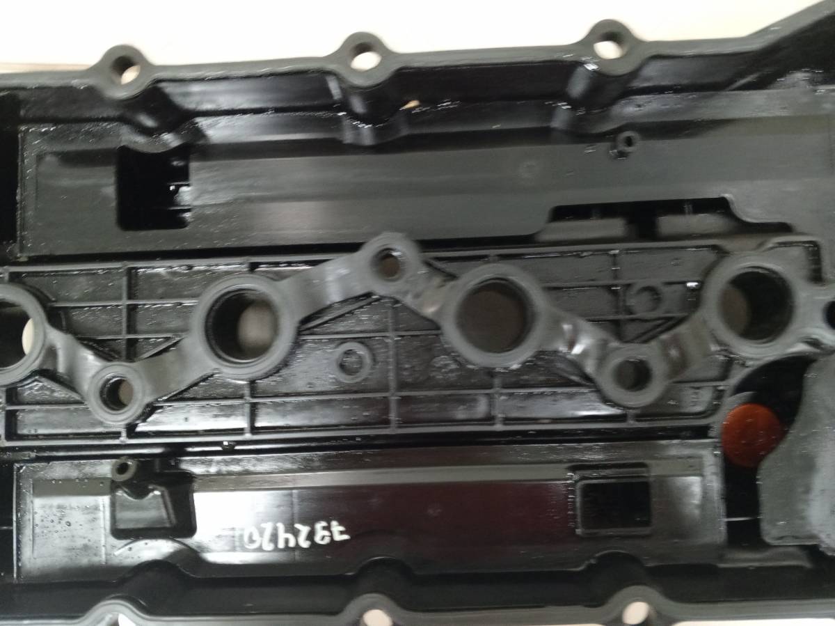 Крышка головки блока (клапанная) Hyundai ix35 (LM) 2010-2015