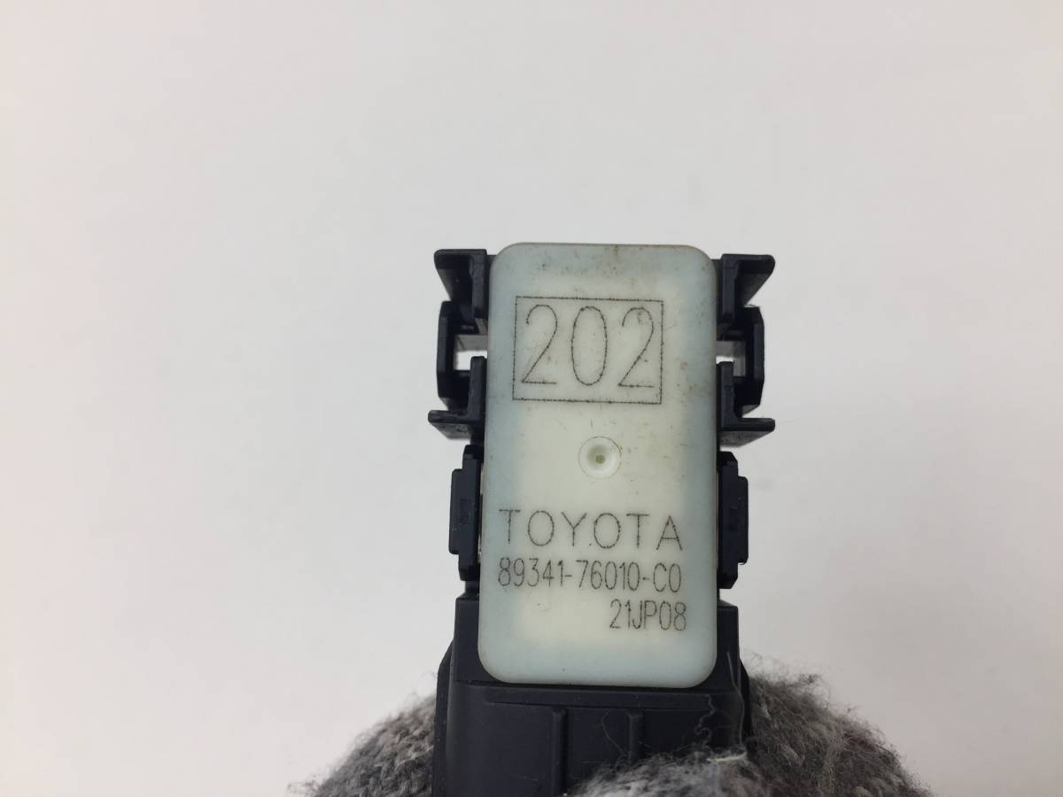 Датчик парковки Lexus CT 200H 2011-2015