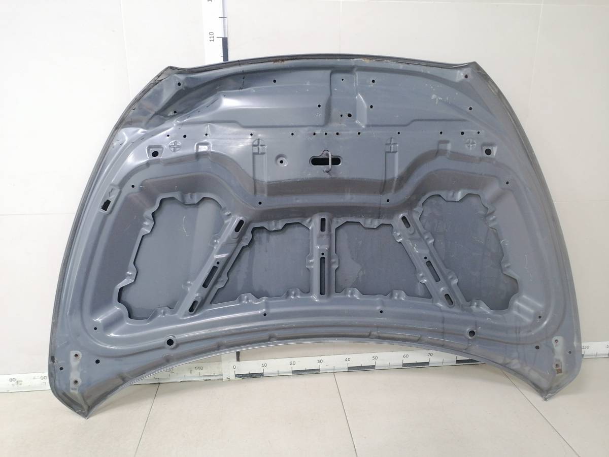 Капот Hyundai ix35 (LM) 2010-2015