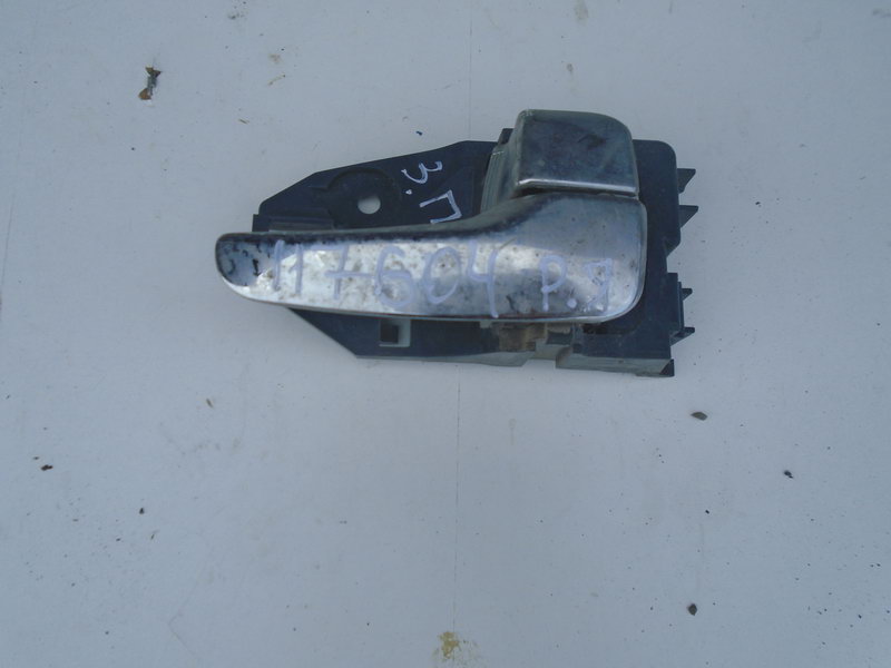 Ручка двери задней внутренняя правая для Mitsubishi Outlander (CU) 2001-2008