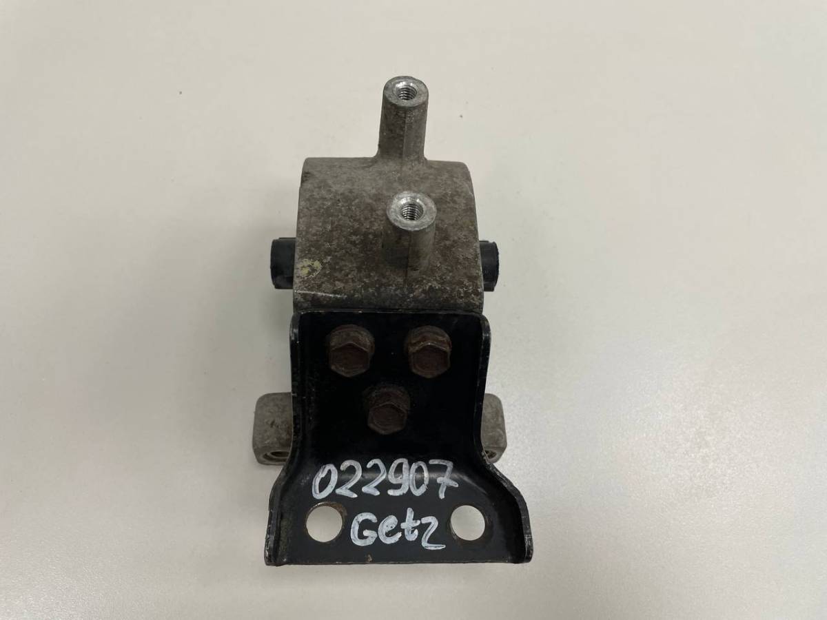 Опора двигателя левая Hyundai Getz 2002-2010
