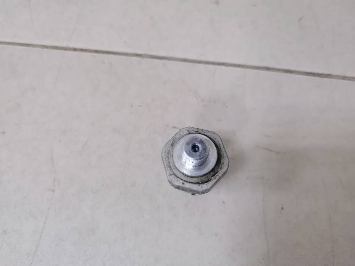 Датчик кондиционера Toyota Corolla E120 2001-2007