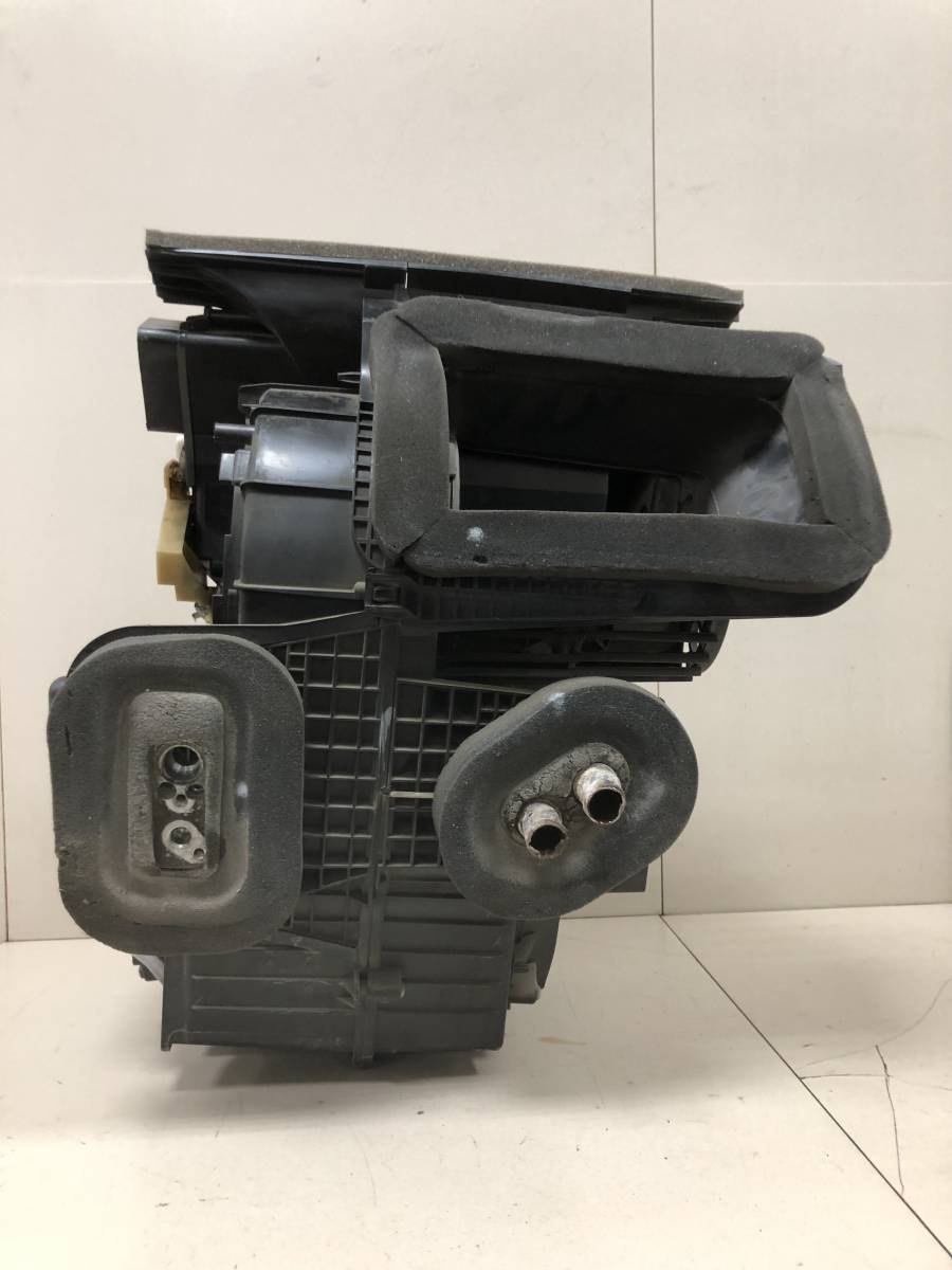 Корпус отопителя Renault Logan (1) 2005-2014