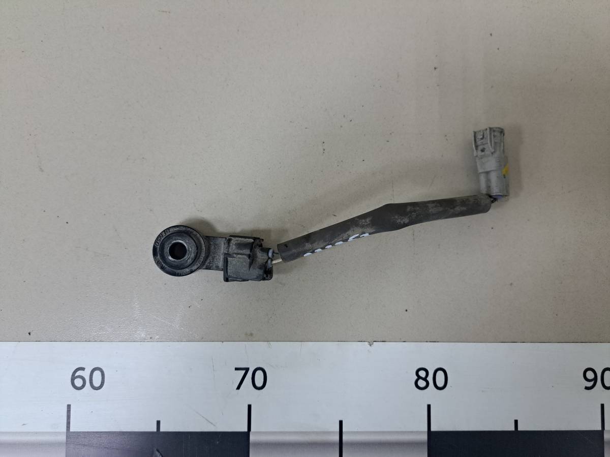 Датчик детонации Toyota Corolla E150 2006-2013 Датчик детонации Toyota Corolla E150 2006-2013