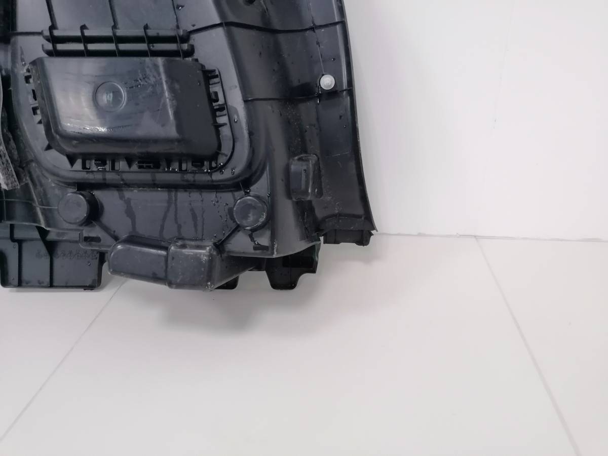 Обшивка багажника Toyota Rav 4 (A40) 2013>