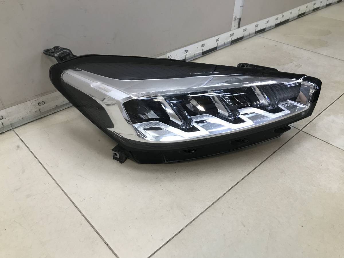 Фара правая Chery Tiggo 7 Pro Max