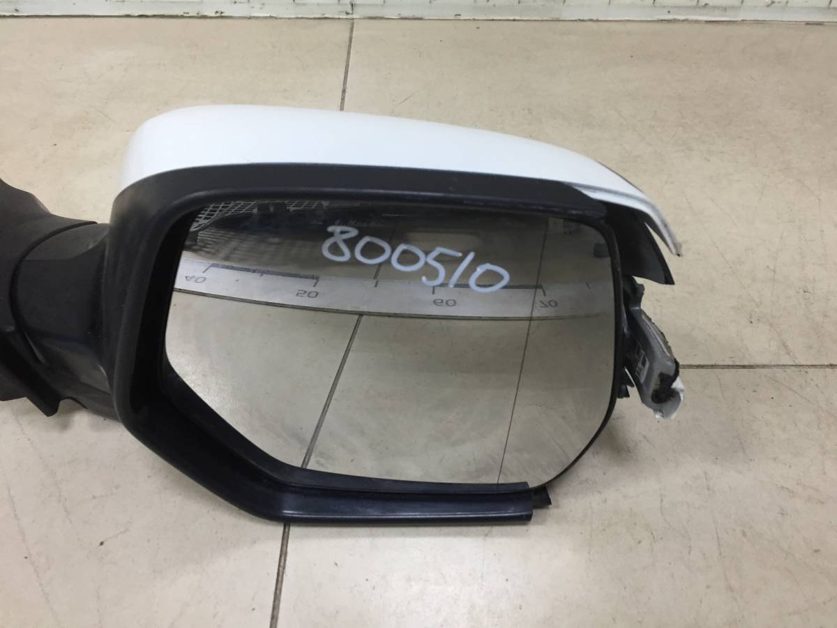 Зеркало правое электрическое Honda CR-V 2012-2017