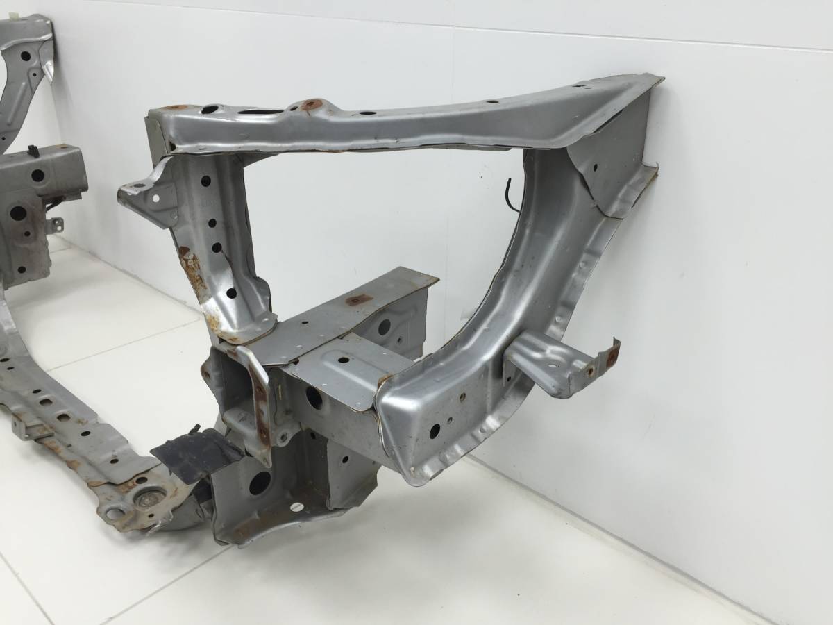 Панель передняя Honda Civic 4D 2006-2012