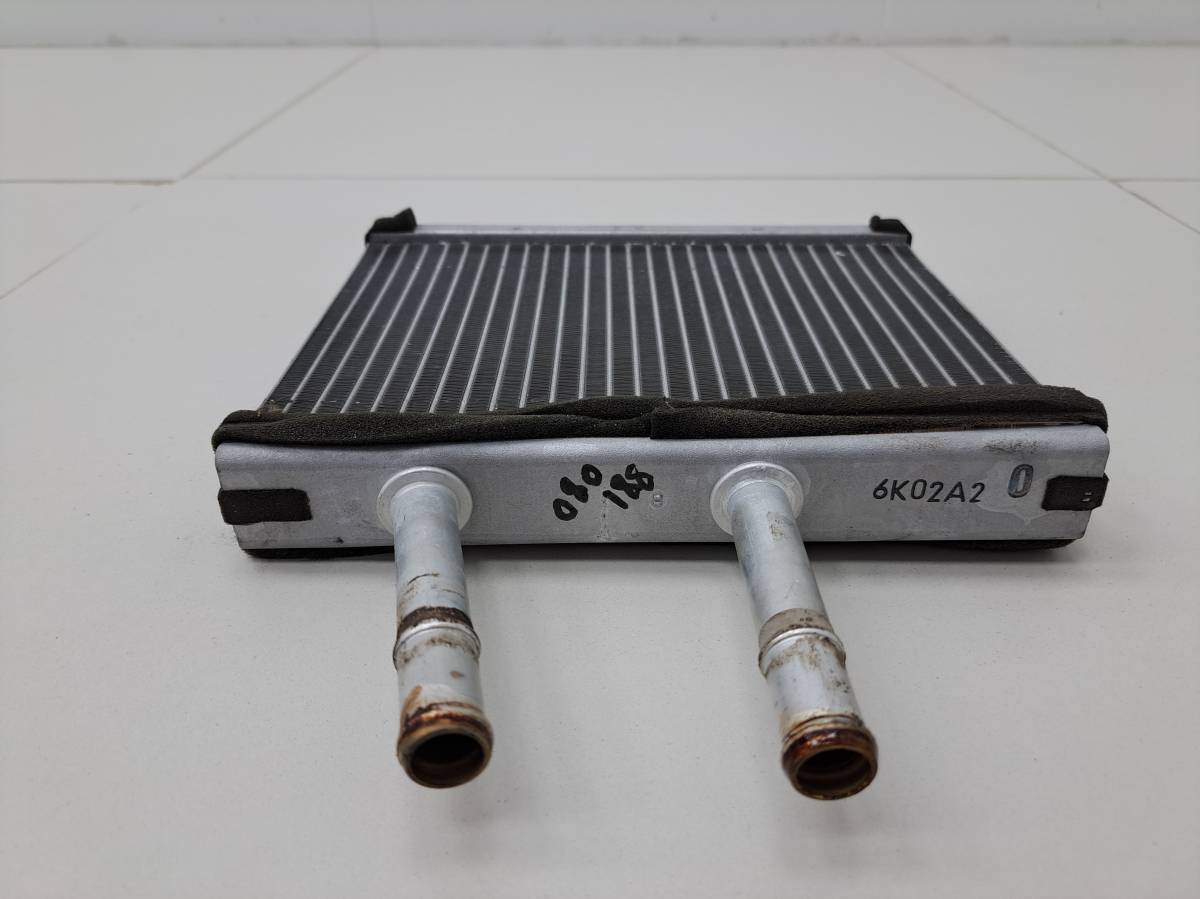 Радиатор отопителя Nissan Almera Classic (B10) 2006-2013
