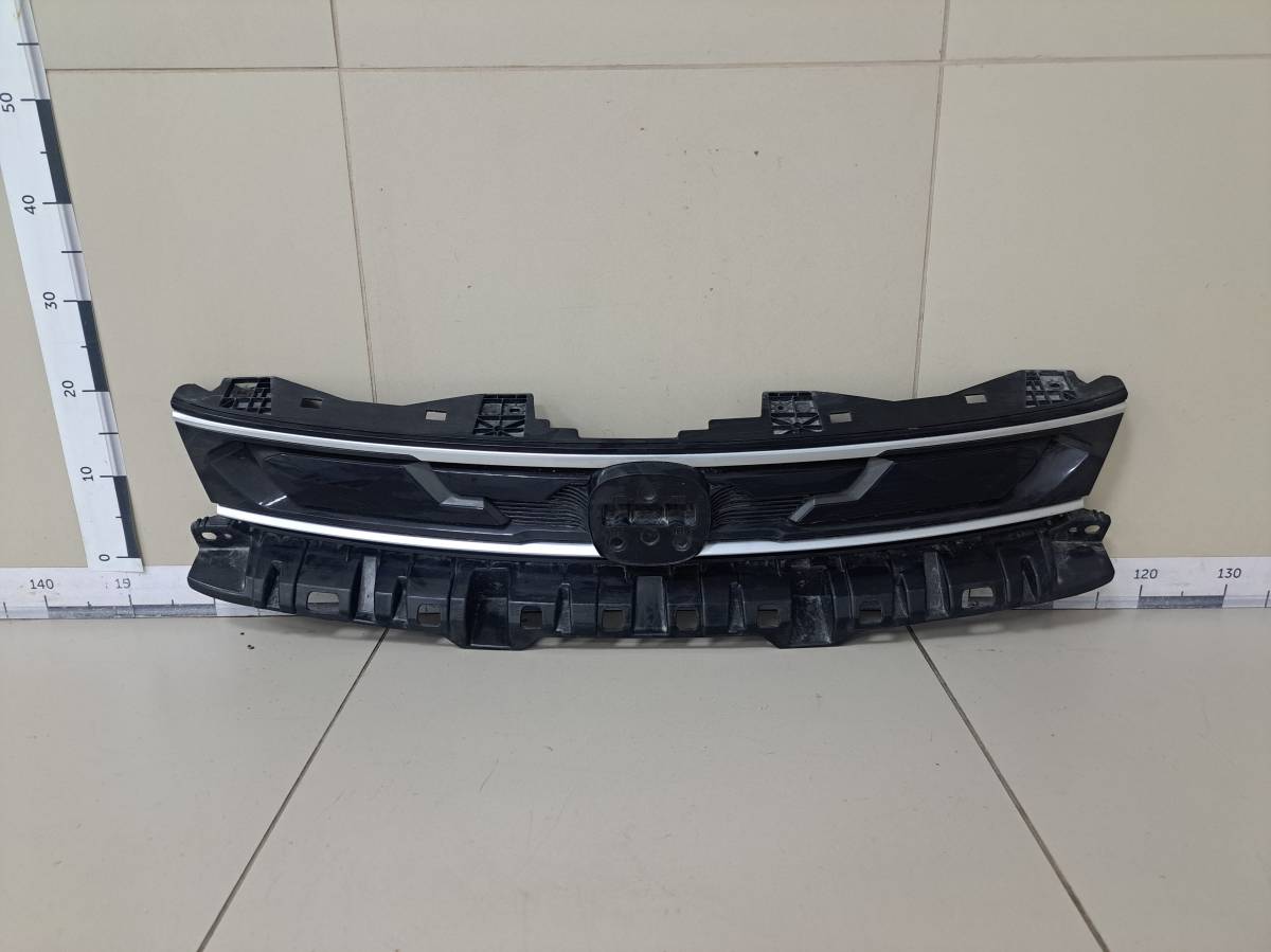 Решетка радиатора Changan CS35 Plus 2018