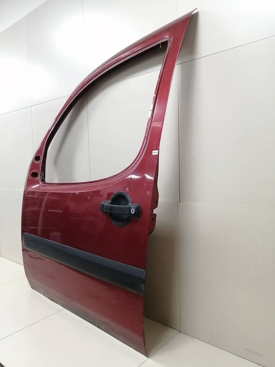 Дверь передняя левая Fiat Doblo (223) 2005-2015