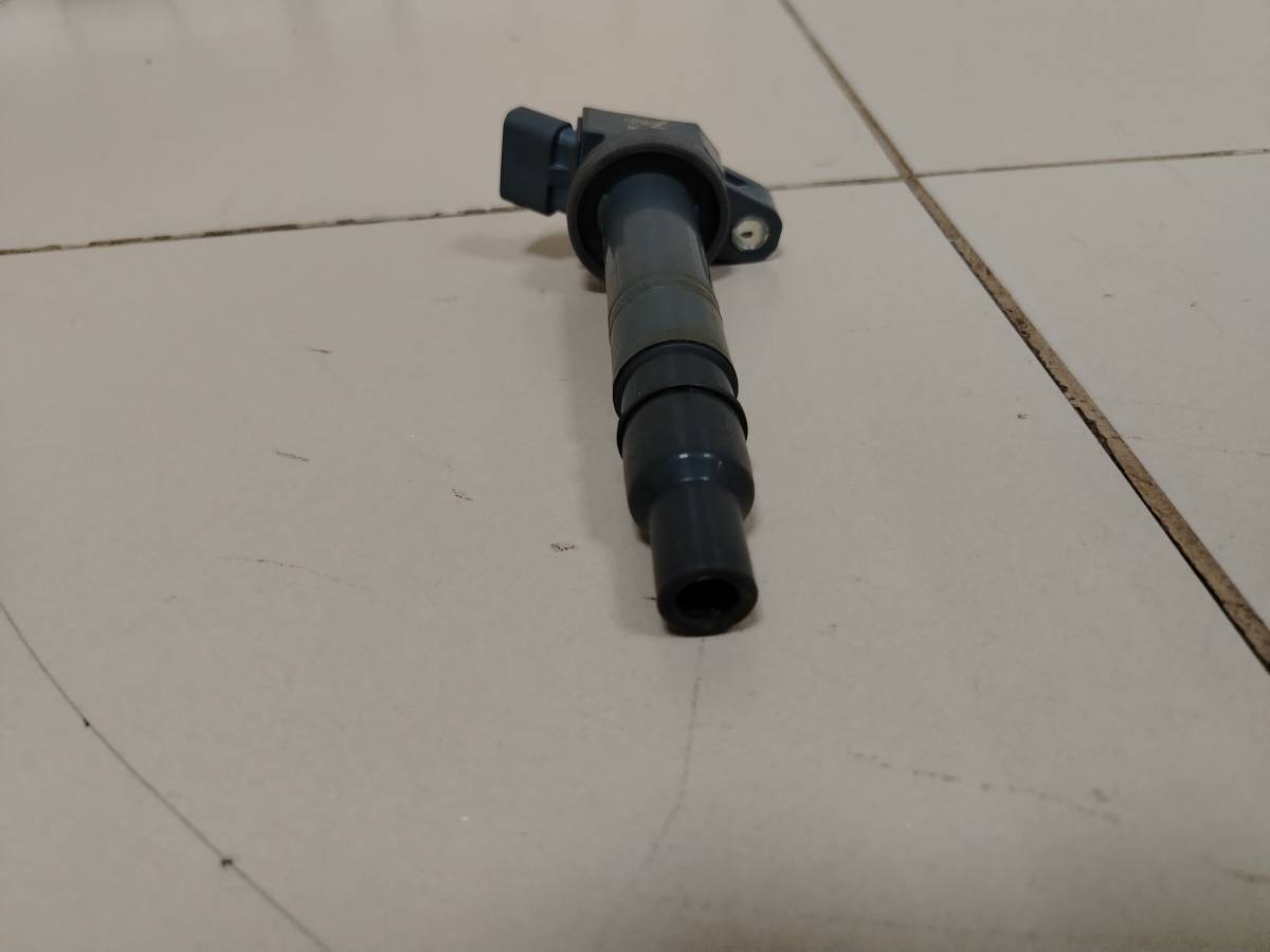 Катушка зажигания Toyota Land Cruiser Prado (J120) 2002-2009