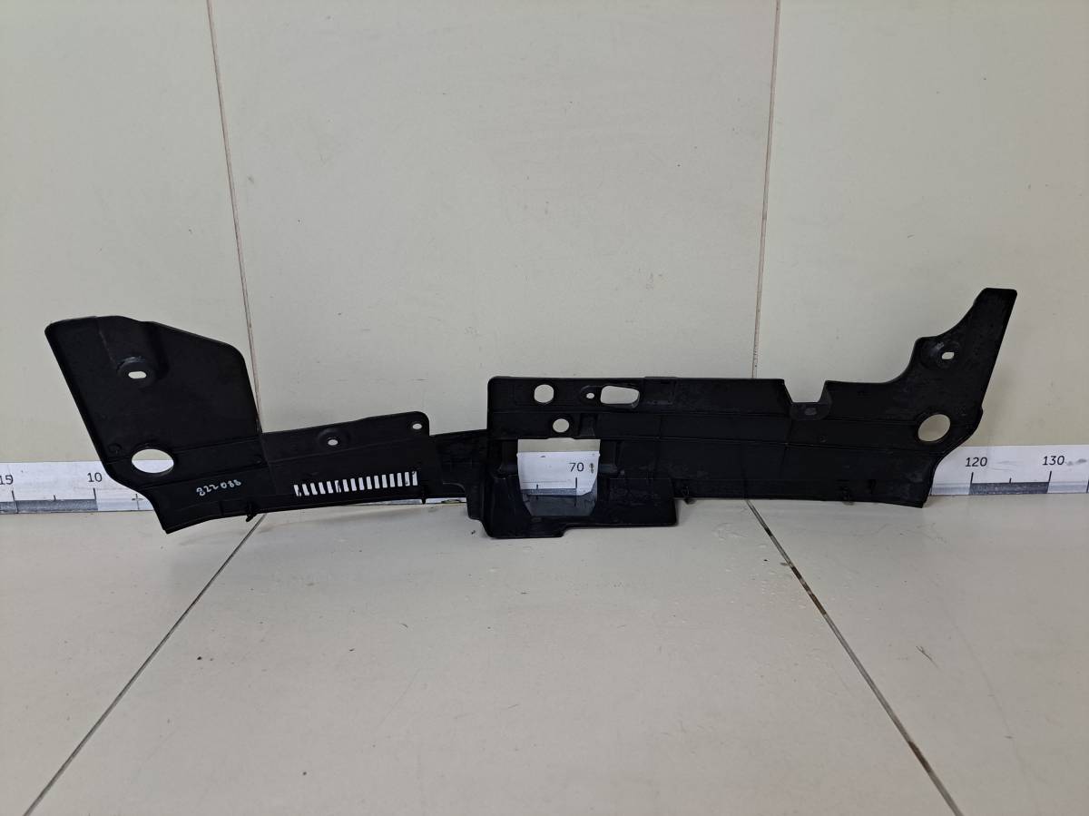 Кожух замка капота Mitsubishi Lancer X (CX, CY)  2007>