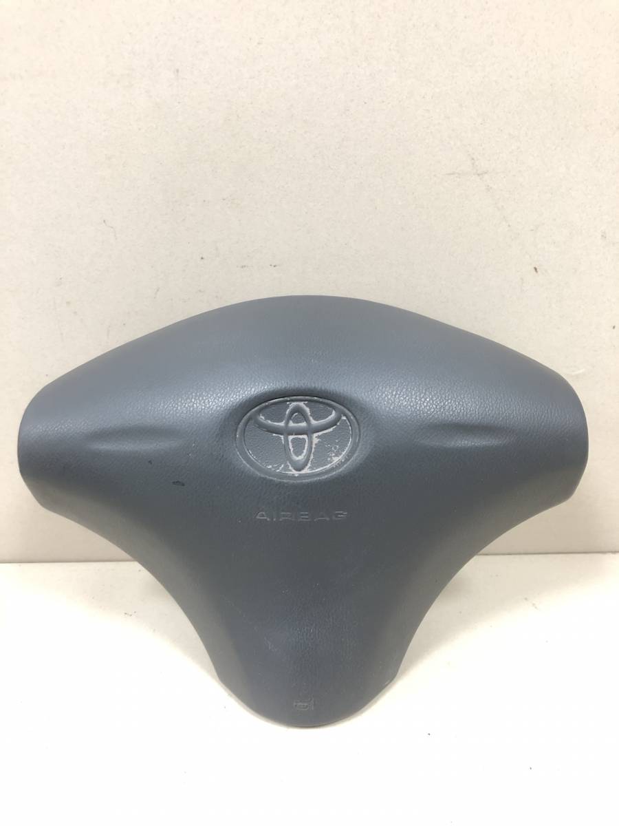 Подушка безопасности в рулевое колесо Toyota Verso (XP20) 1999-2006