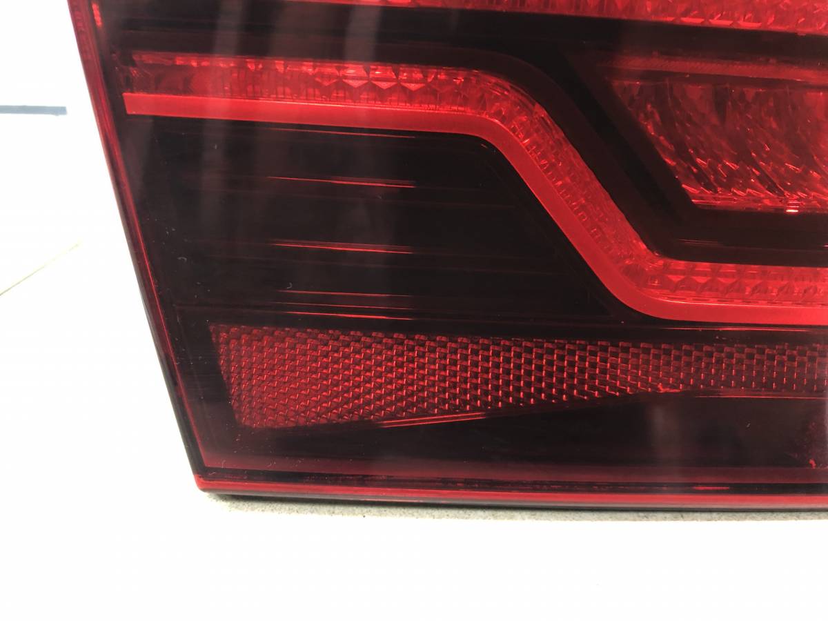 Фонарь задний внутренний левый Kia Cerato 2018>