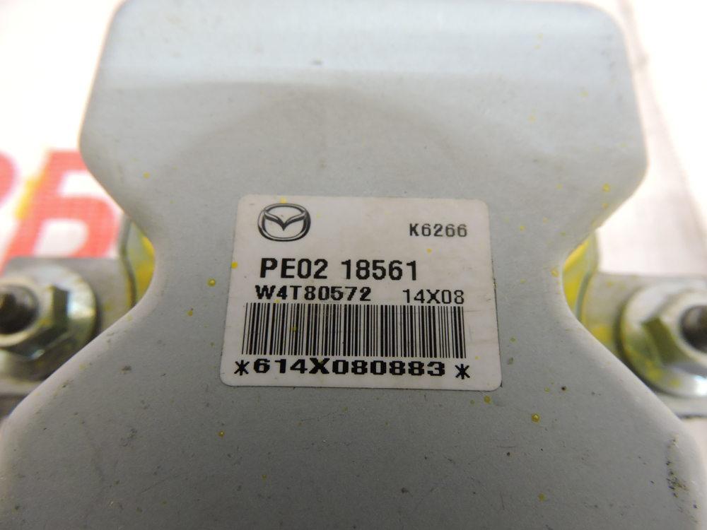 Блок электронный для Mazda CX-5 (KE) 2011-2017