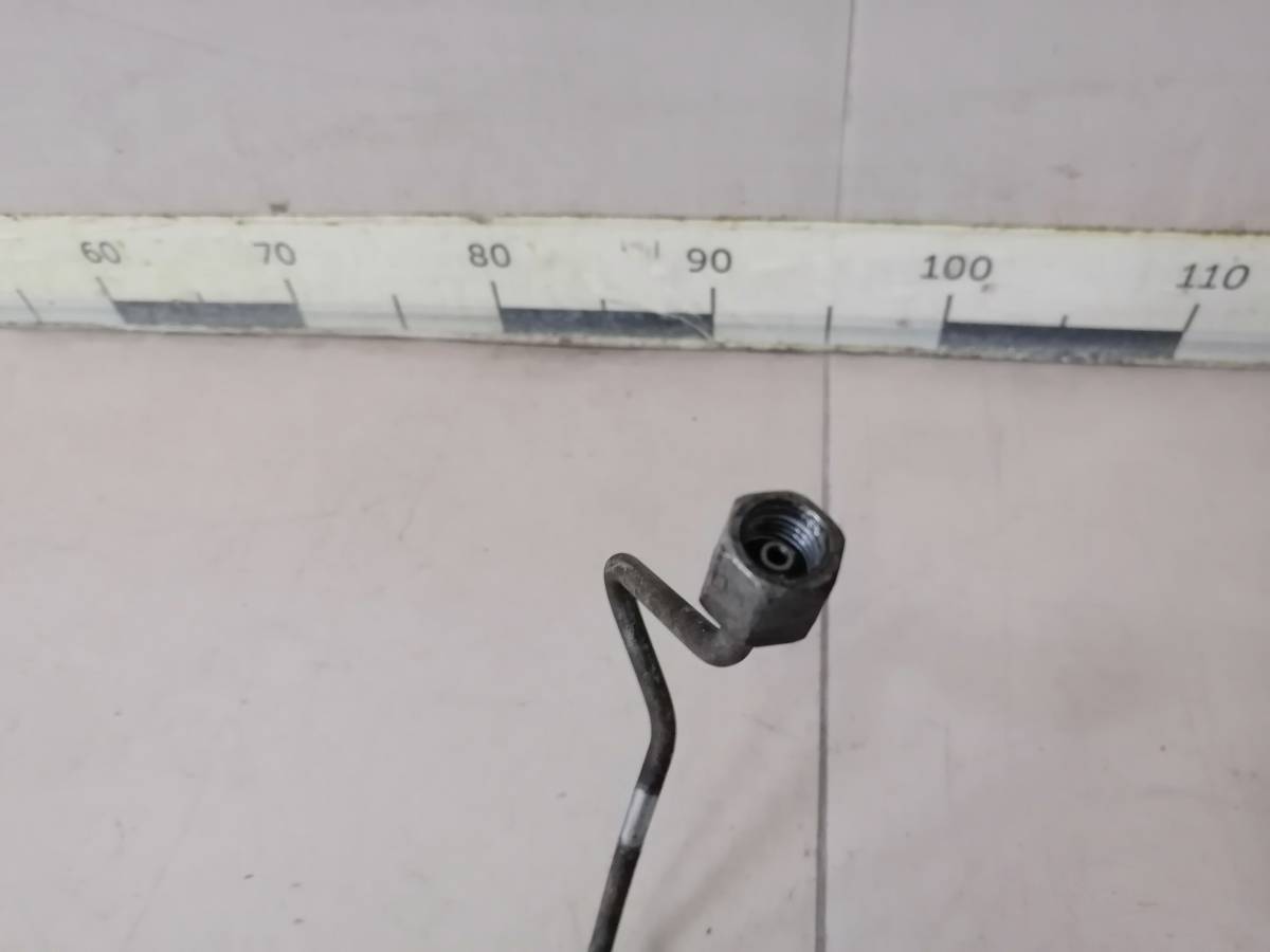 Трубка топливная Mazda BT-50 2006-2012 Трубка топливная Mazda BT-50 2006-2012