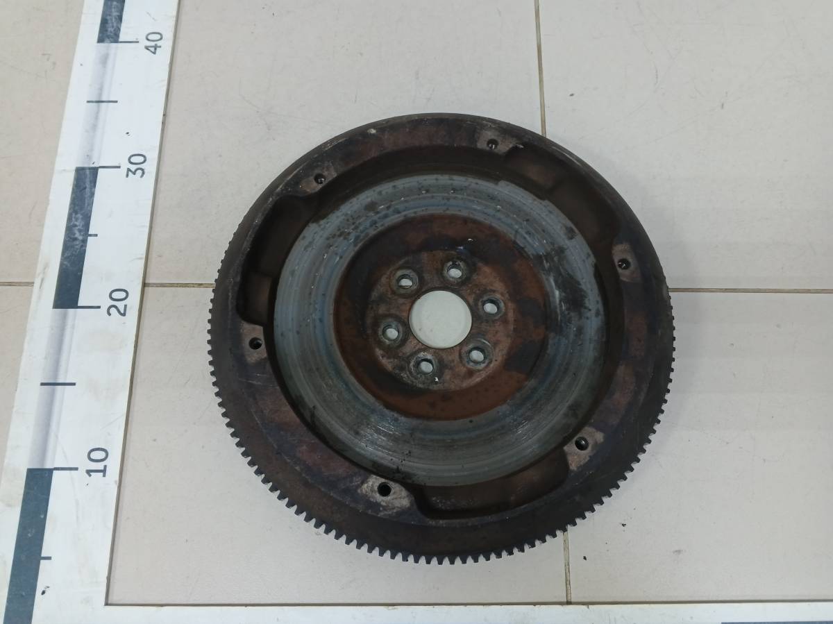 Маховик Opel Astra H / Family 2004-2015 Маховик Opel Astra H / Family 2004-2015