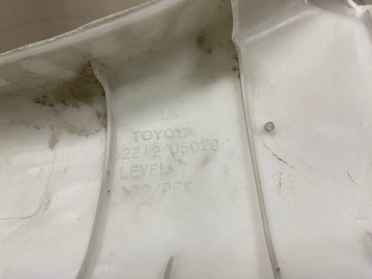 Обшивка стойки Toyota Avensis (T250) 2003-2009