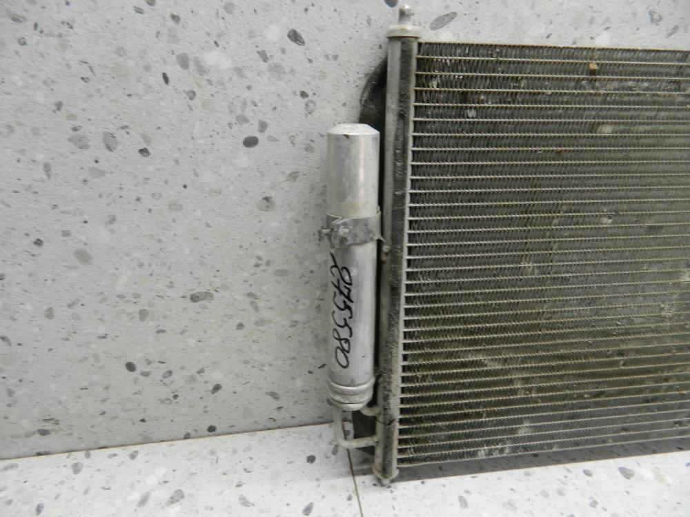 Радиатор кондиционера (конденсер) для Nissan Murano (Z50) 2004-2008