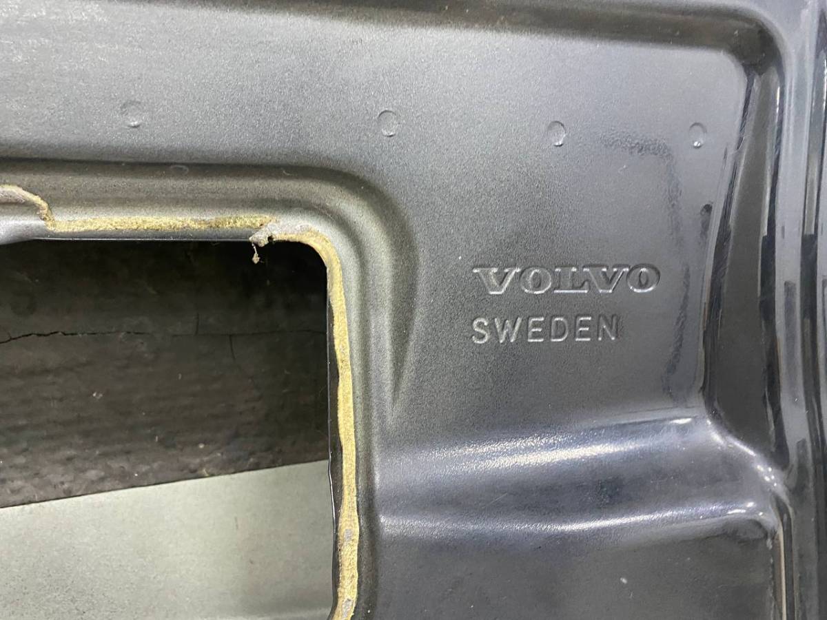 Дверь задняя левая Volvo V70 (SW, SJ) 2000-2007