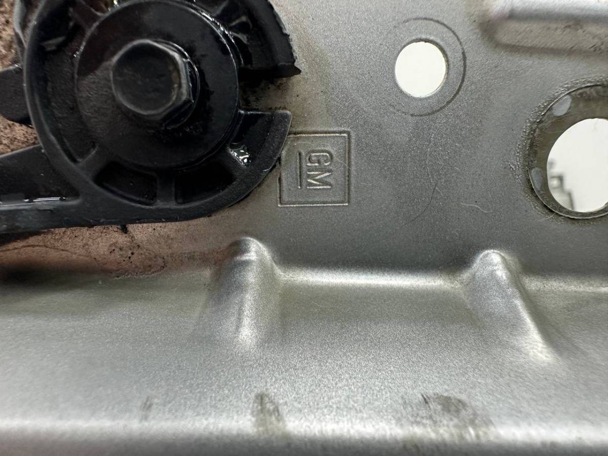 Крыло переднее левое Chevrolet Cobalt (T250) 2011-2015