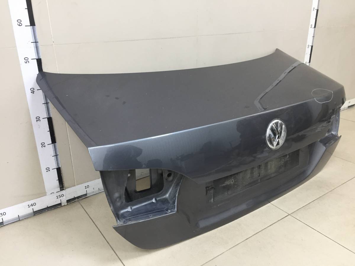 Крышка багажника Volkswagen Jetta (5K) 2011>
