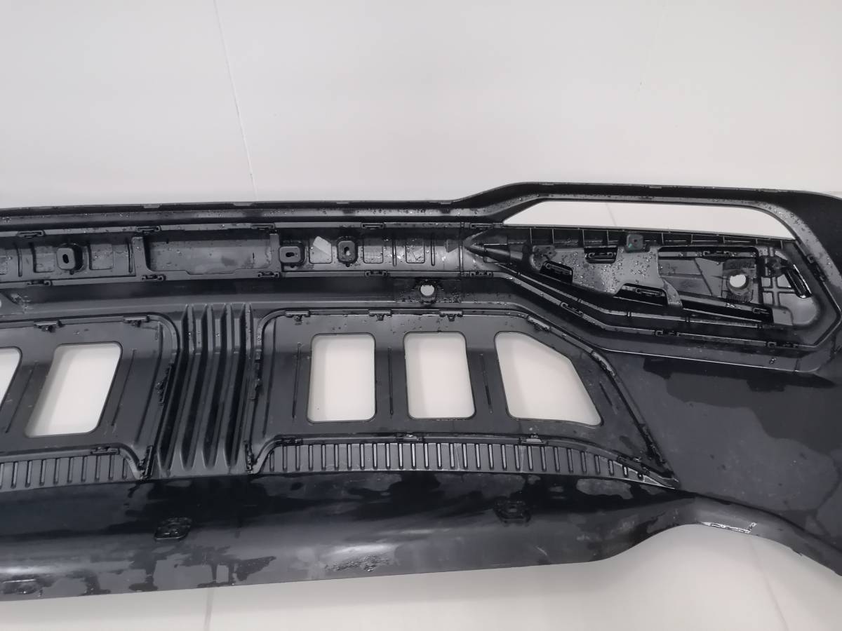Бампер задний Geely Atlas FX11 2023