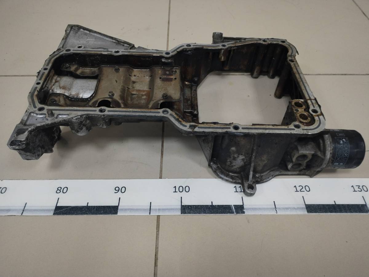 Поддон масляный двигателя Nissan X-Trail (T30) 2001-2006
