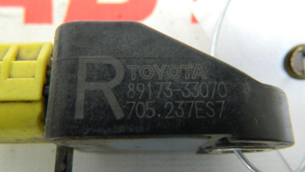 Датчик AIR BAG для Toyota Camry (V40) 2006-2011