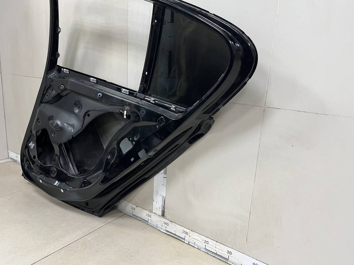 Дверь задняя правая BMW 1-series F20/F21 2011>