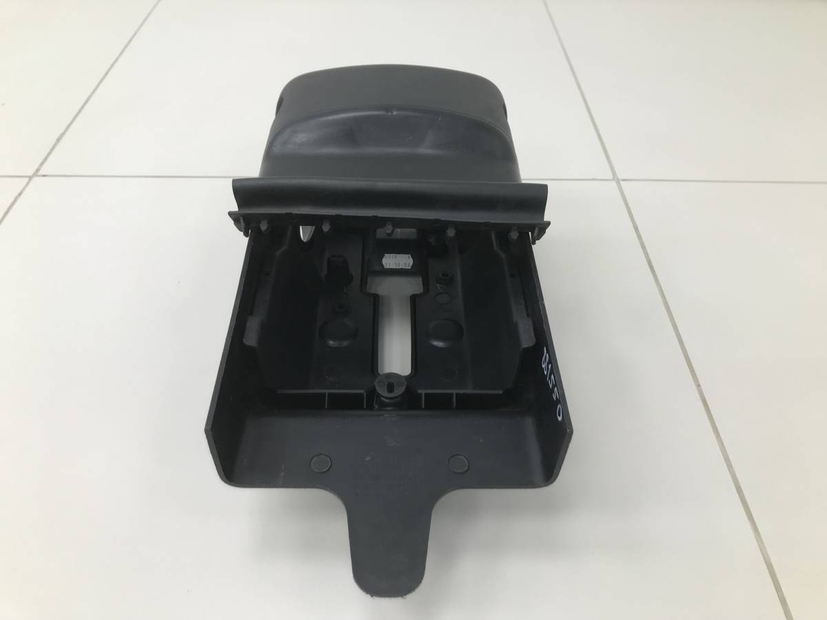 Кожух рулевой колонки Ford Fusion (JU) 2002-2012