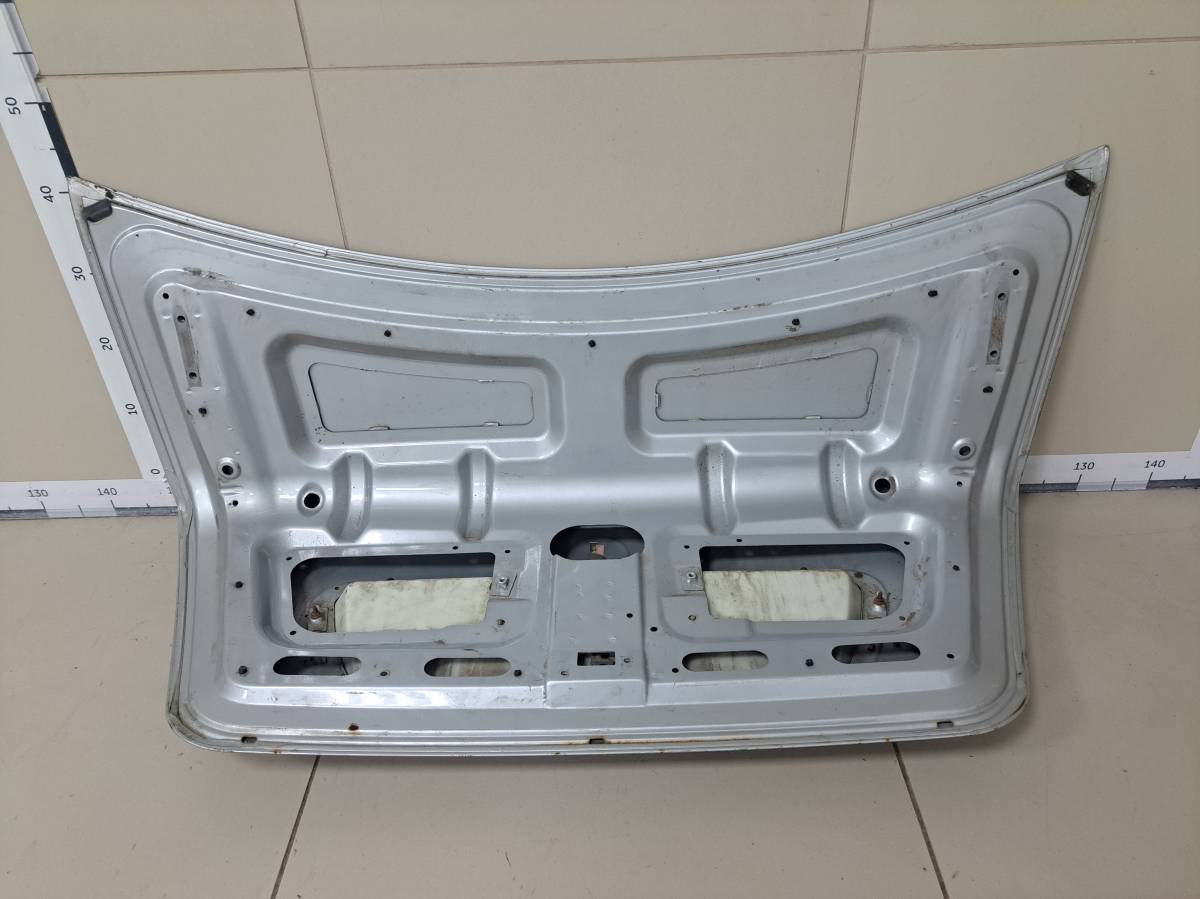 Крышка багажника Geely CK / Otaka 2005-2016
