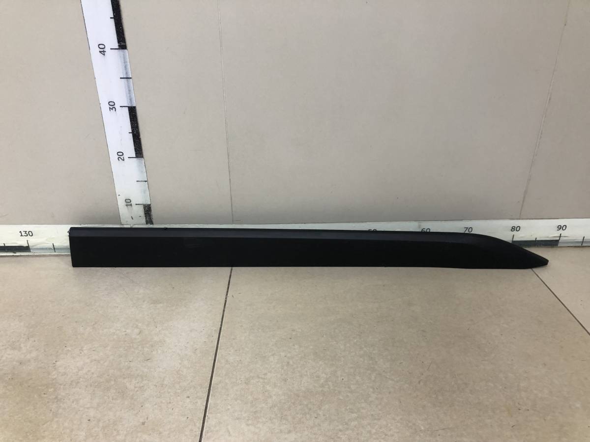Накладка двери передней правой Subaru Legacy Outback (B15) 2015>