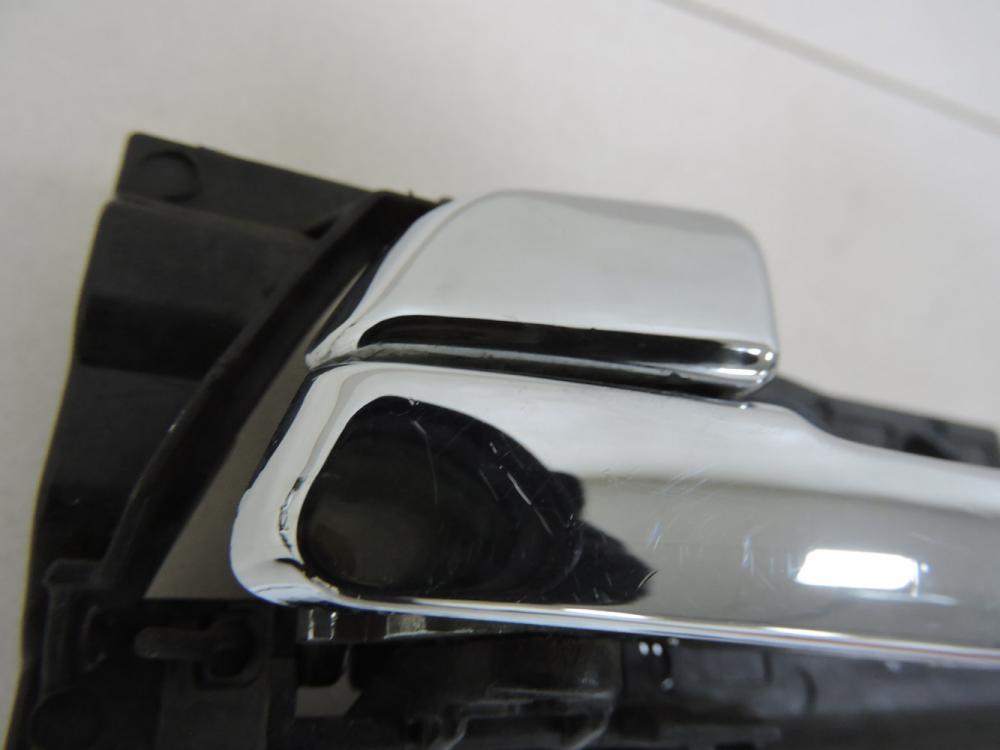 Ручка двери задней внутренняя левая для Hyundai Solaris 2010-2017