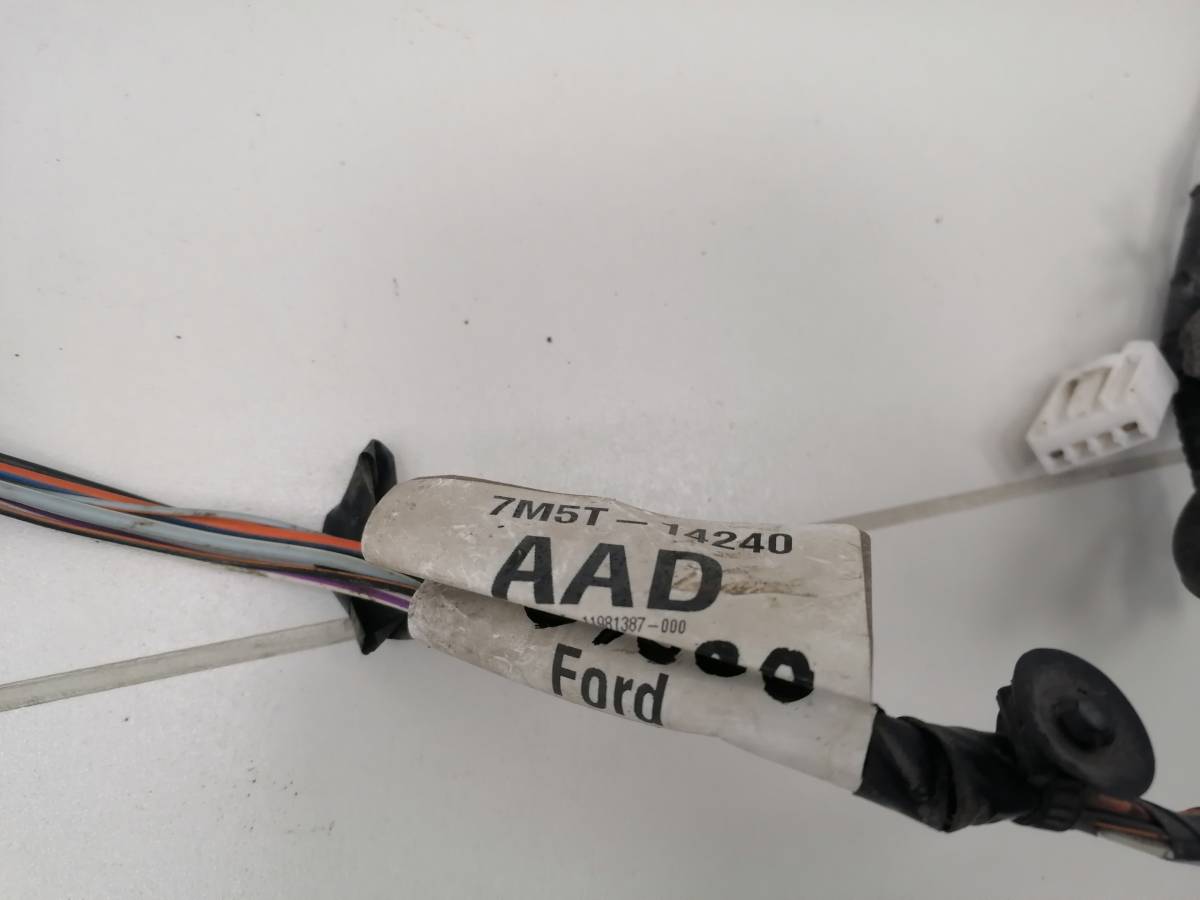 Проводка двери Ford C-MAX 2003-2010