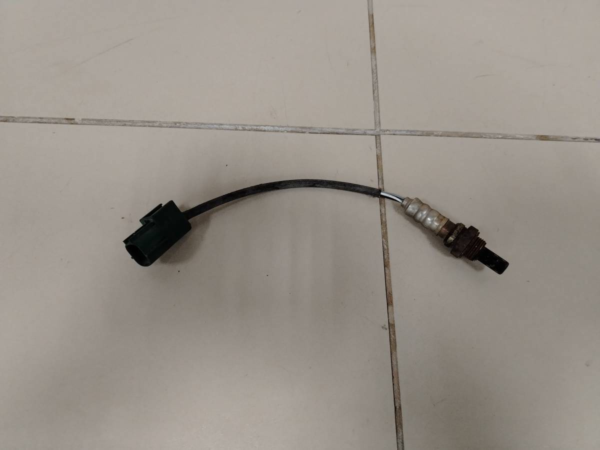 Датчик кислородный / Lambdasonde Nissan Almera (N16) 2000-2006 Датчик кислородный / Lambdasonde Nissan Almera (N16) 2000-2006