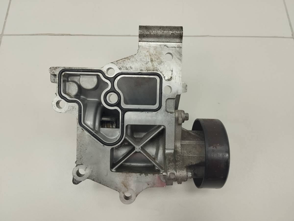 Насос водяной (помпа) Nissan Qashqai (J10) 2006-2013