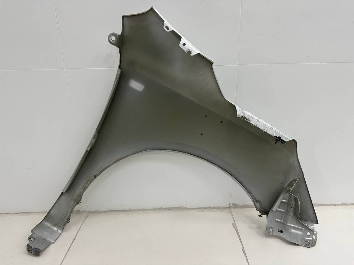 Крыло переднее левое Chevrolet Cobalt (T250) 2011-2015