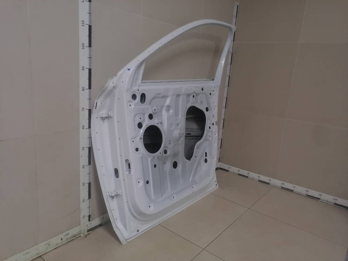 Дверь передняя правая Exeed RX 2022