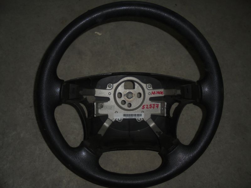 Рулевое колесо для AIR BAG (без AIR BAG) для Chevrolet Lanos (T100) 2004-2010
